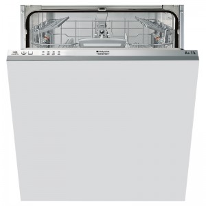 Встраиваемая посудомоечная машина Hotpoint-Ariston LTB 4M116