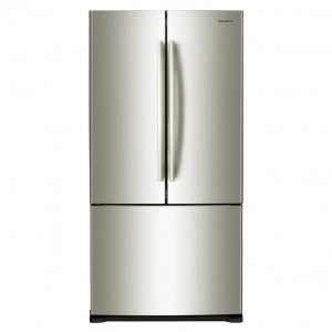 Холодильник SAMSUNG RF62UBPN1