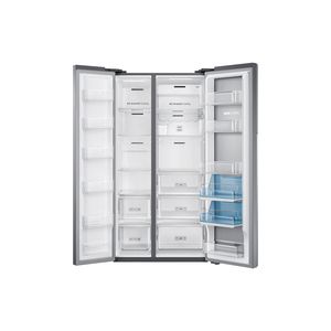 Холодильник Side-by-Side Samsung RH60H90203L
