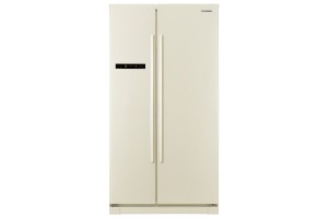 Холодильник Side-by-Side Samsung RSA1SHVB