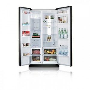 Холодильник Samsung RSH5SLBG1