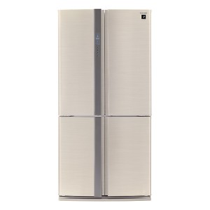 Холодильник SHARP SJ-FP810VBE