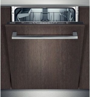 Встраиваемая посудомоечная машина Siemens SN 65E011EU
