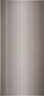 Плитка Интеркерама Страйп 23х50 темно-серый фото
