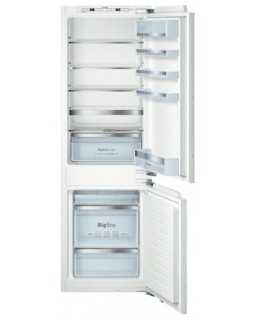 Холодильник встраиваемый BOSCH KIS 86AF30