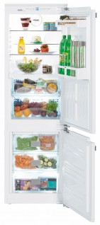 Холодильник встраиваемый Liebherr ICBN 3314