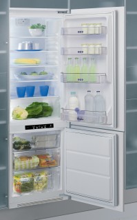 Встраиваемый холодильник WHIRLPOOL ART 459/A+/NF/1