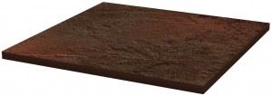 Базовая плитка Paradyz Semir 30x30 brown