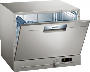 Посудомоечная машина Siemens SK 26E821EU