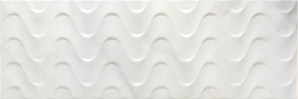 Плитка Porcelanite Dos 8601 32.7x90.4 Onas blanco