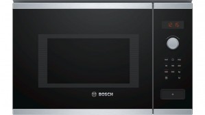 Микроволновая печь встраиваемая Bosch BFL 553MS0