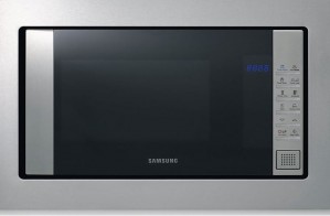 Микроволновая печь встраиваемая Samsung FW87SUST