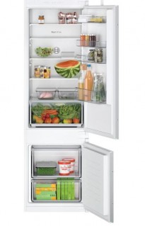 Холодильник встраиваемый Bosch KIV87NS306
