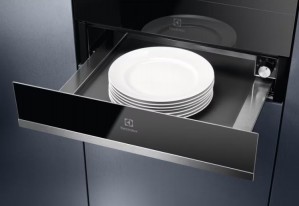 Шкаф для подогрева посуды  Electrolux KBD4X