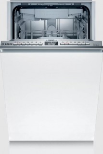 Встраиваемая посудомоечная машина Bosch SPV4XMX10K 45 см