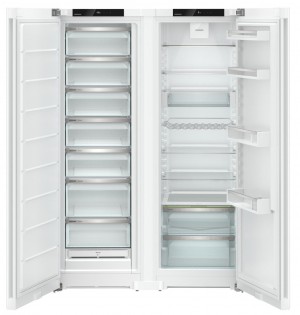 Side-by-Side холодильник Liebherr XRF 5220 (SFNe 5227+SRe 5220)
