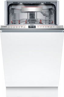 Встраиваемая посудомоечная машина Bosch SPV6ZMX65K 45 см