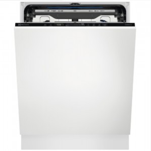 Встраиваемая посудомоечная машина Electrolux EEC967310L 60 см