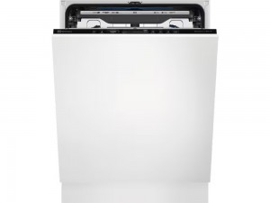 Встраиваемая посудомоечная машина Electrolux EEZ69410W 60 см
