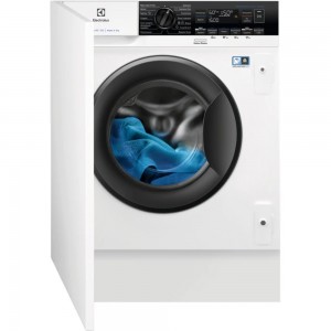 Встраиваемая стиральная машина с сушкой Electrolux EW7W368SIU