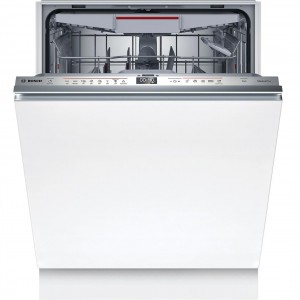 Посудомоечная машина встраиваемая Bosch SMV6EMX51K 60 см