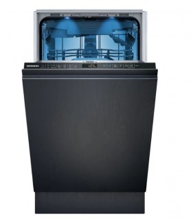 Посудомоечная машина встраиваемая Siemens SR75EX65MK
