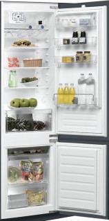 Холодильник встраиваемый Whirlpool ART 9610A+