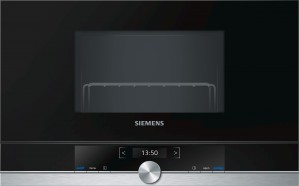 Микроволновая печь встраиваемая Siemens BE 634RGS1
