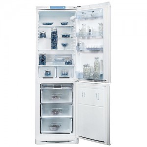Холодильник Indesit BIAA 20 NF