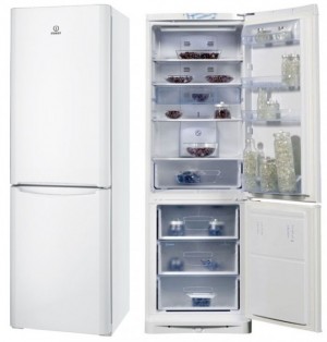 Холодильник INDESIT BIAA 181 (UA)