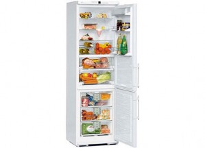 Холодильник Liebherr CBN 3956