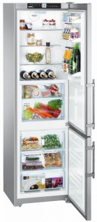 Холодильник Liebherr CBNPes 3756
