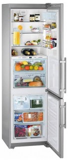 Холодильник Liebherr CBNPes 3967