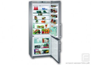 Холодильник Liebherr CNes 5123