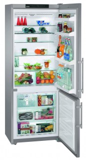 Холодильник Liebherr CNesf 5123