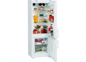 Холодильник Liebherr CUP 2721