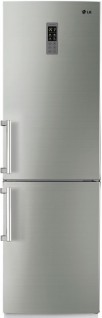 Холодильник LG GW-B449 ELQW