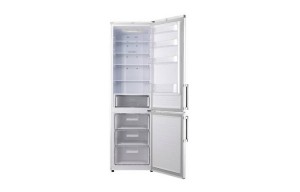Холодильник LG GW-B489 BCW