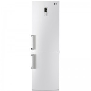 Холодильник LG GW-B489 EVQW