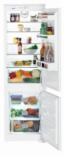 Холодильник встраиваемый Liebherr ICUNS 3314