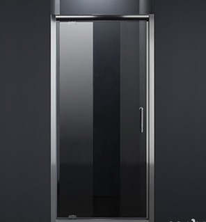 Душевые двери распашные Eger 599-150, 80x195 см