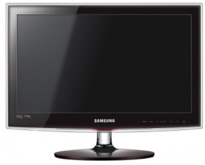 LED телевизор Samsung UE-22C4000