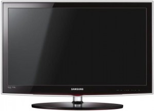 LED телевизор Samsung UE-32C4000