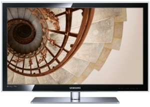 LED телевизор Samsung UE-32C6000