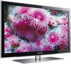 LED телевизор Samsung UE-55C6000