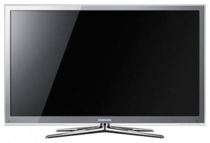 Samsung UE-37C6540