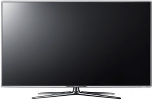 3D телевизор Samsung UE-40D7000LS