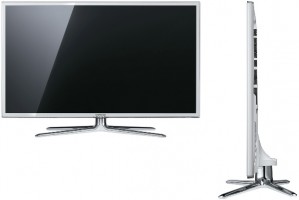 3D телевизор Samsung UE-40D6510