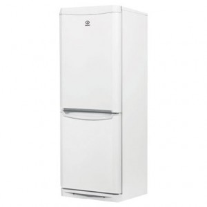 Холодильник Indesit NBA 16 FNF