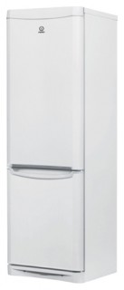 Холодильник Indesit NBA 18